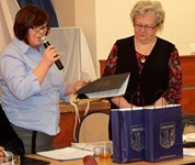 Wybory Sołtysa i Rady Sołeckiej w Wołczkowie 